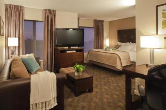 Hyatt House Raleigh-Durham Airport