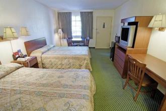 Americas Best Value Inn - Richmond South