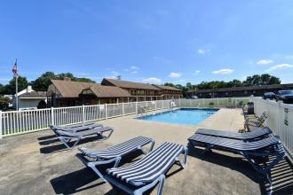 AMERICAS BEST VALUE INN-Ronks/Lancaster County