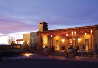 Four Seasons Resort Rancho Encantado Santa Fe