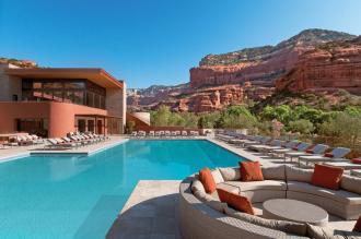 Enchantment Resort And Mii Amo Spa