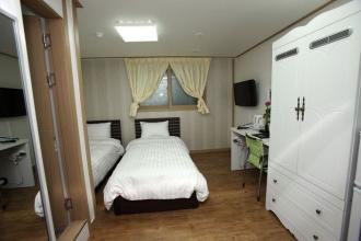 Stay Seoul Residence