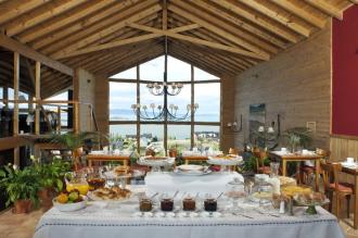 Hosteria Boutique Blanca Patagonia