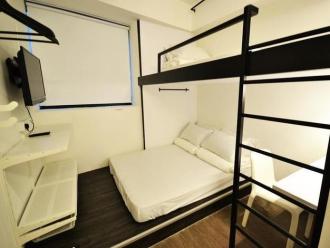 Bunc@Radius Clarke Quay