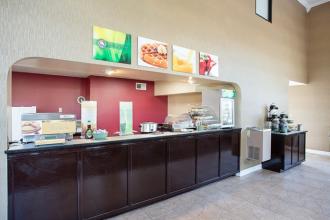 Quality Inn Southaven - Memphis South