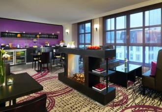 Marriott Hamburg