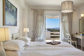 Naxian Collection Luxury Villas & Suites