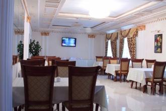 Grand Nur Hotel