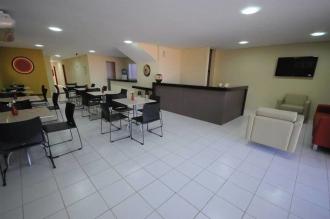 Sete Cidades Express Hotel