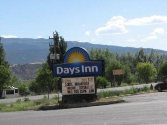 Days Inn Torrey Capital Reef