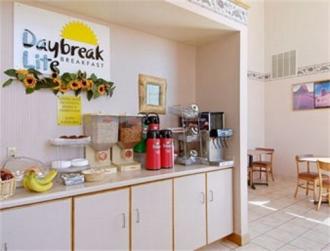 Days Inn Torrey Capital Reef