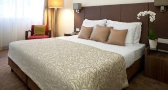 Austria Trend Hotel Doppio