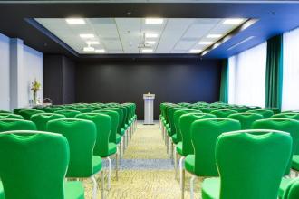 Park Inn Radisson Amsterdam Airport Schiphol