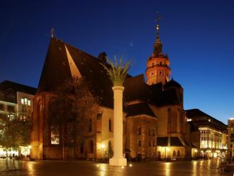 Best Western Leipzig City Center