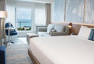 B Ocean Resort Fort Lauderdale