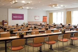 Mercure Hotel Saarbruecken Sud