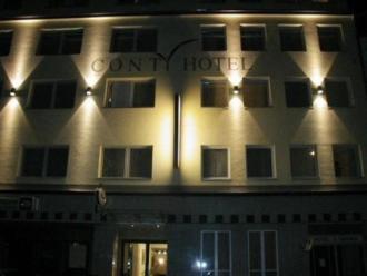 Centro Hotel Conti