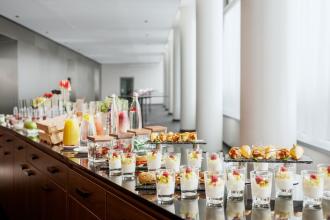 Avani Frankfurt City Hotel