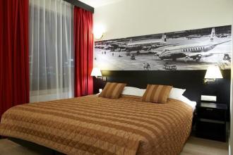 Best Western Plus Amsterdam Airport