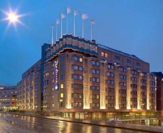 Radisson Blu Royal Viking Stockholm