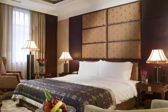 Grand Mercure Xian on Renmin Square