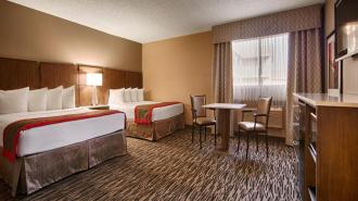 Best Western Los Alamitos Inn & Suites