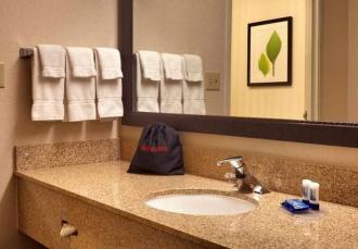 Fairfield Inn & Suites Albuquerque Airport