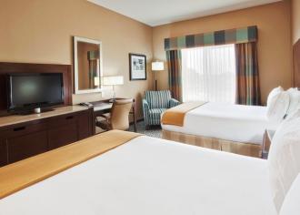 Holiday Inn Express & Suites S