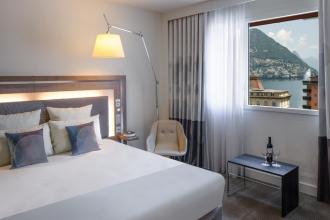 Novotel Lugano Paradiso