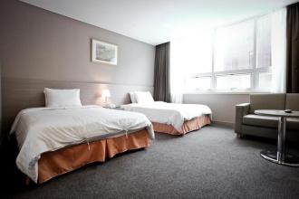 Best Western New Seoul