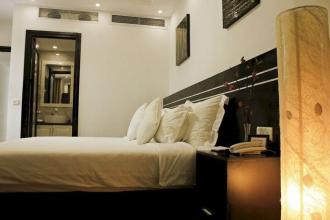 Noble Boutique Hotel