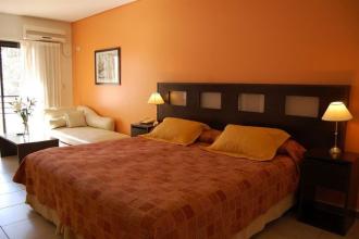 Sures Belgrano Suites