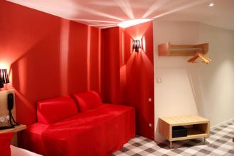 Best Western Hotel Opera Drouot