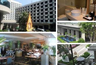 Holiday Inn Bangkok