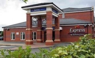 Holiday Inn Express Gloucester South