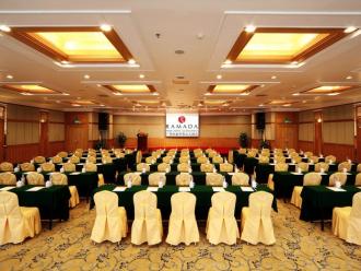 Ramada Pearl Guangzhou