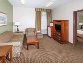 Baymont Inn And Suites Lafayette In