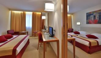 Best Western Hotel Airvenice