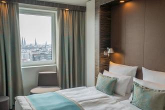 Motel One Hamburg-Alster