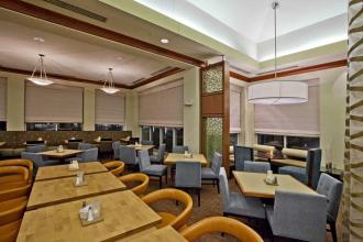 Hilton Garden Inn Oklahoma City Airport