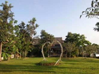 Phu Pai Art Resort