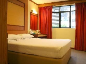 Hotel 81 Bencoolen