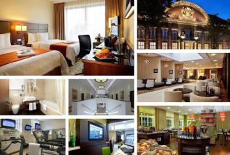 Courtyard by Marriott Bremen