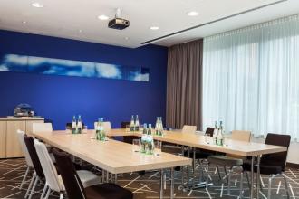 Park Inn by Radisson Stuttgart