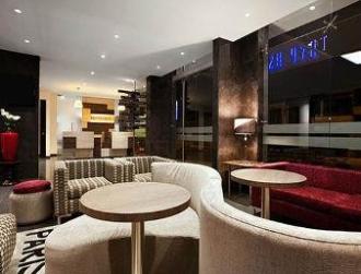 Tryp Bogota Usaquen