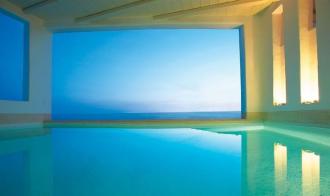 Mykonos Blu, Grecotel Exclusive Resort