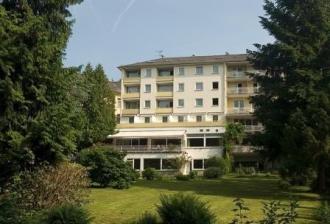 Parkhotel am Taunus