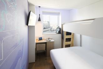 Ibis Budget Ambassador Seoul Dongdaemun