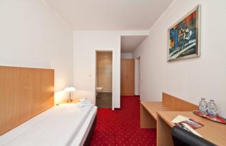 Novum Hotel Aldea Berlin Zentrum