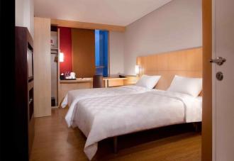 ibis Jakarta Senen